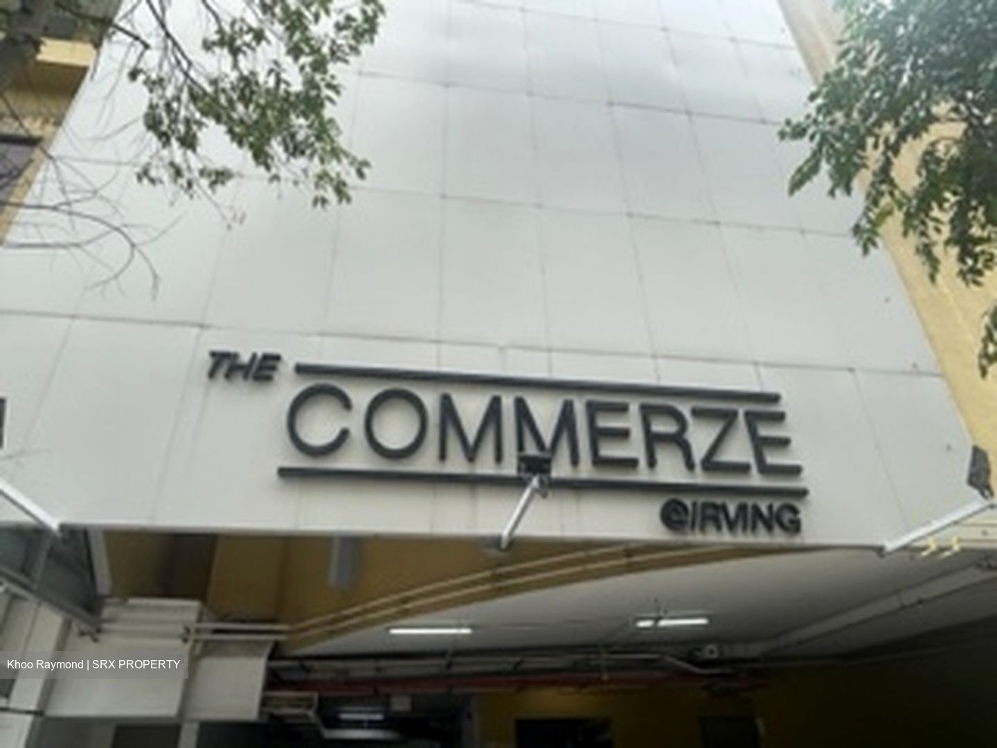 The Commerze@irving (D13), Office #411072291